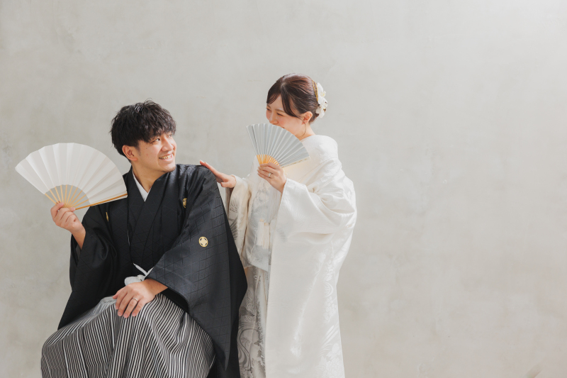 【和装&洋装 スタジオ】大好評につき3万円OFFキャンペーン延長中☆
