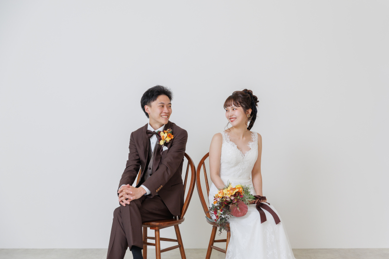 【8月限定 特別価格】暑い夏こそ涼しいスタジオで!洋装1着スタジオ撮影\予約枠拡大中/