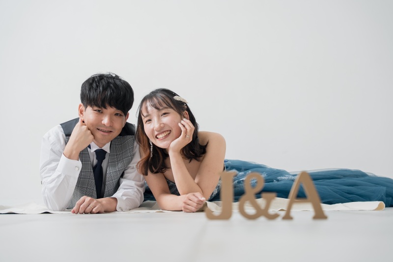 ☆NEW！！【洋装2着スタジオ＋ロケーション】3万円OFFキャンペーン☆