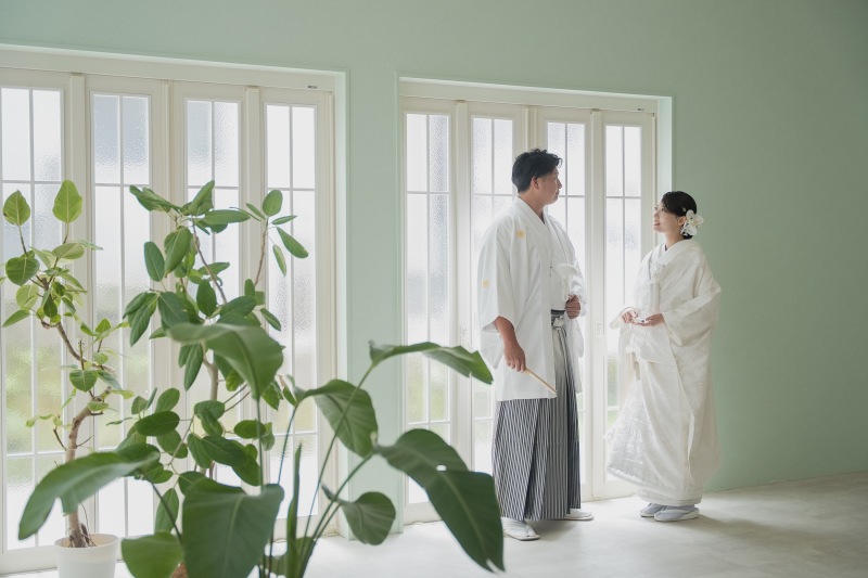 ☆NEW！！【和装＋iloスタジオ】3万円OFFキャンペーン☆