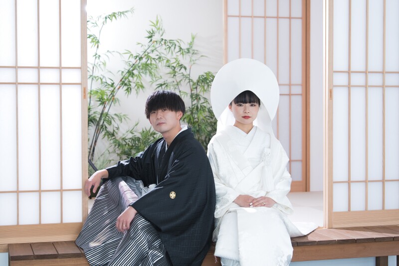 ☆NEW！！【和装&洋装＋iloスタジオ】3万円OFFキャンペーン☆