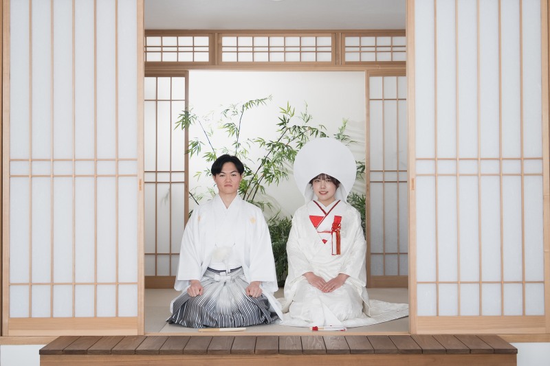 ☆NEW！！【和装＋iloスタジオ】3万円OFFキャンペーン☆