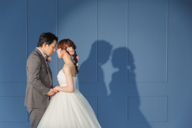-SPECIAL SALE- ★新スタジオがオープン｜洋装プラン｜ドレス・タキシード・ヘアメイク・全データ・台紙付き