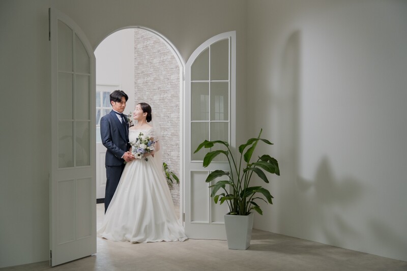 ☆NEW！！【洋装2着スタジオ＋ロケーション】3万円OFFキャンペーン☆