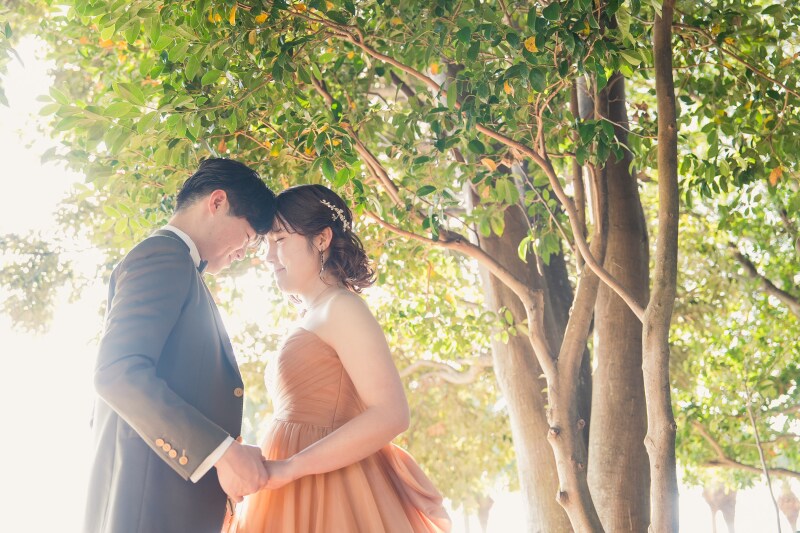 ☆NEW！！【洋装2着スタジオ＋ロケーション】3万円OFFキャンペーン☆