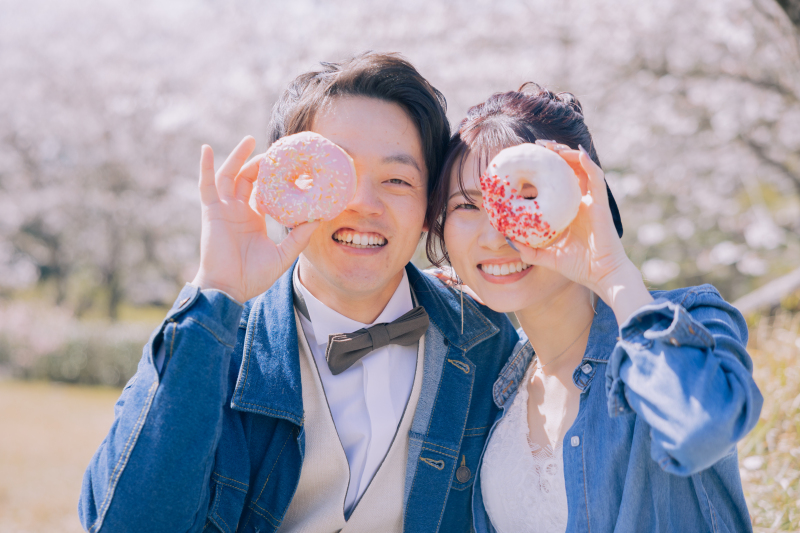 【和装&洋装　スタジオ＋ロケ】☆大好評につき《3万円OFF》キャンペーン|3月まで☆