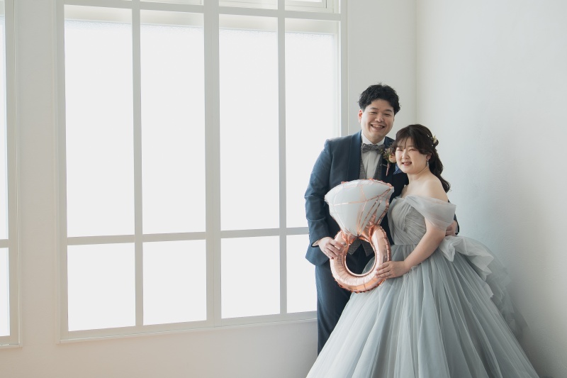 ☆NEW！！【洋装＋iloスタジオ】3万円OFFキャンペーン☆