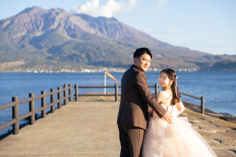 ☆NEW！！【和装&洋装スタジオ＋ロケ】3万円OFFキャンペーン☆