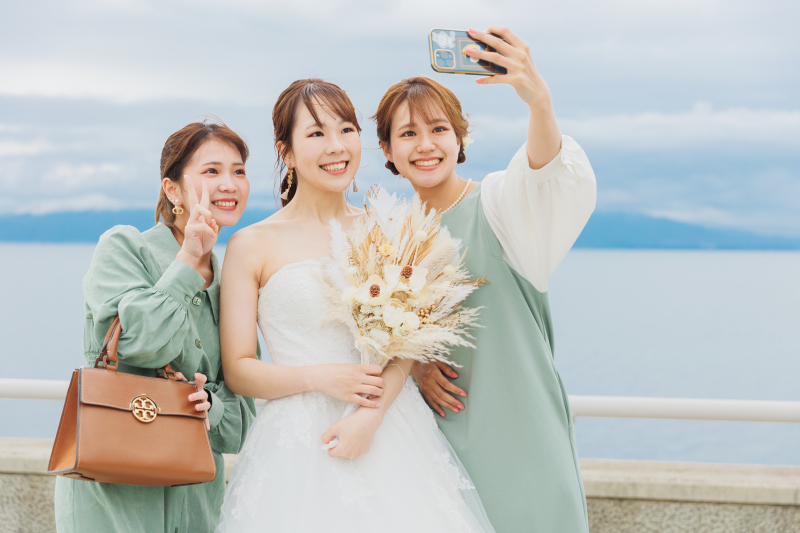 【ご家族の衣装も 和装&洋装 スタジオ＋ロケ】⋆⸜ 全撮影データ・写真台紙3冊付き⸝⋆　