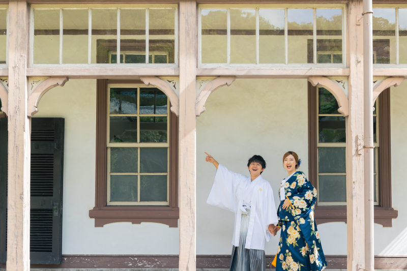 【和装&洋装 スタジオ+ロケ】大好評につき3万円OFFキャンペーン延長中☆