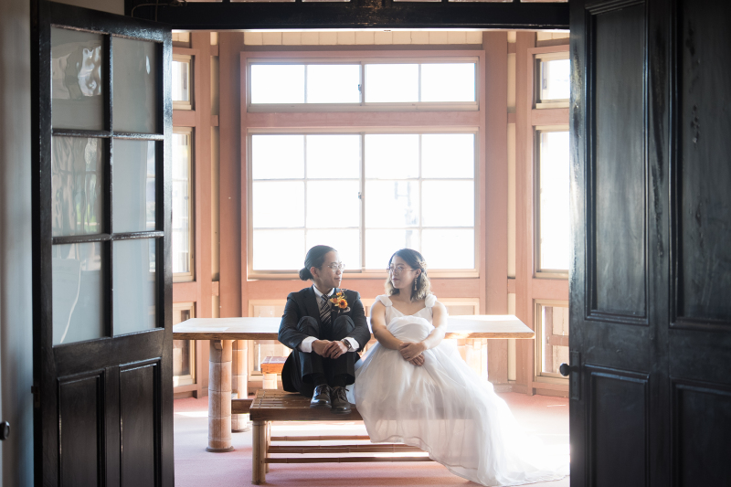 【洋装　ロケーション】☆大好評につき《3万円OFF》キャンペーン|3月まで☆