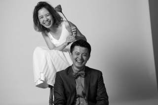 エスティーワールド ムーンシェル 東京都でフォトウェディング探すならphotorait