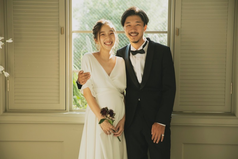 マタニティ用ドレスがある全国の387スタジオを比較 前撮り 結婚写真 フォトウェディングのphotorait