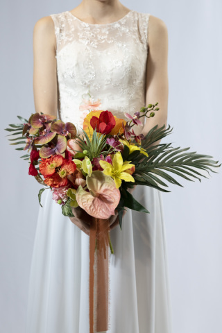 ブーケ（宜野湾サロン限定）