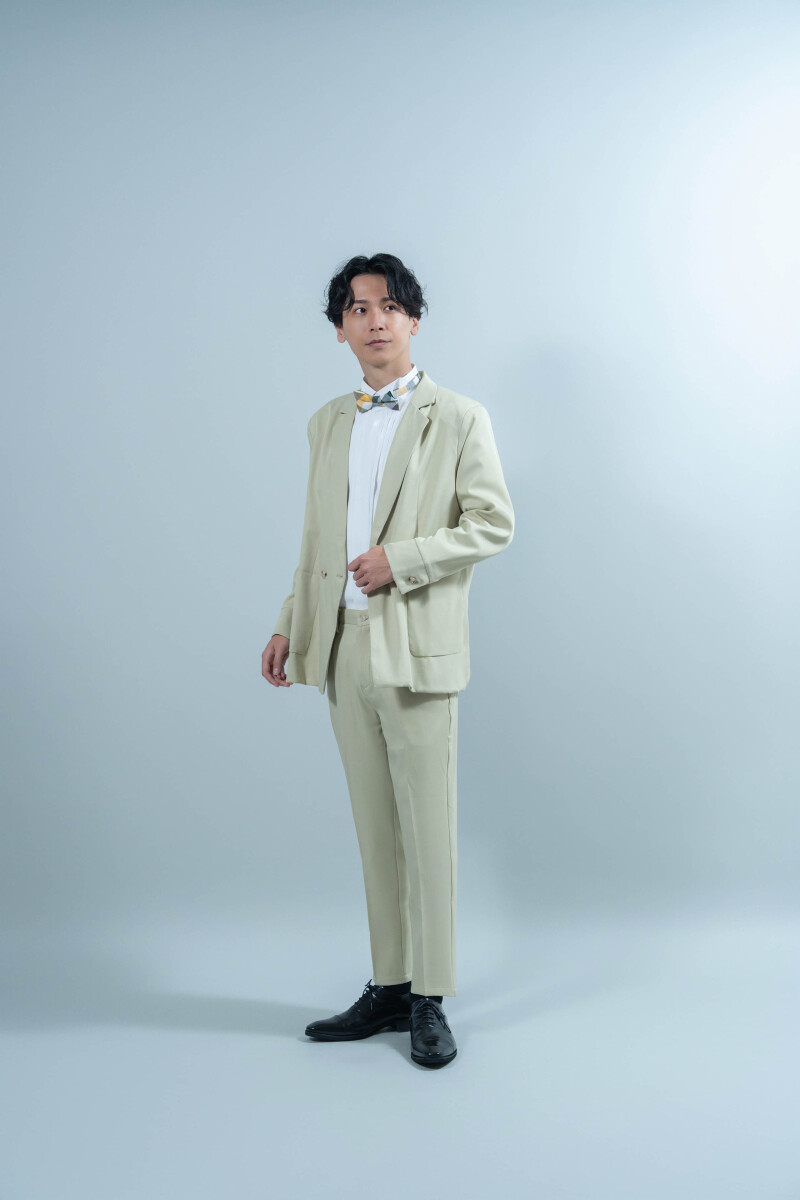 GN101(北谷サロン限定)