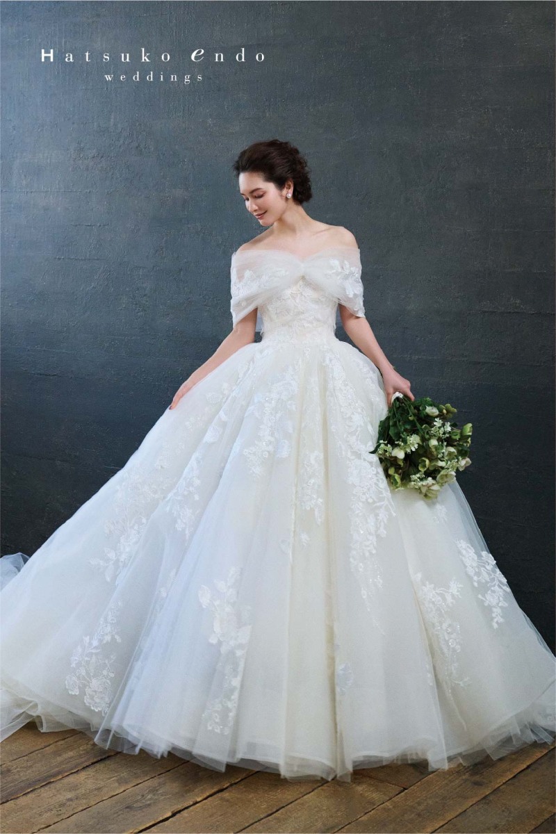 Hatsuko Endo Weddings_Dress_03