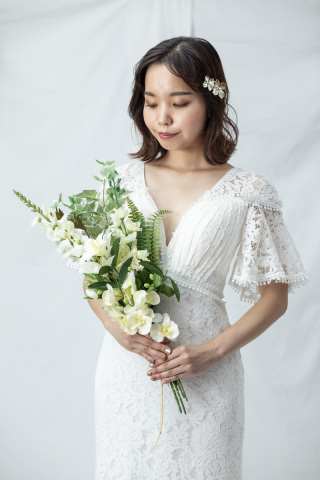 ブーケ（宜野湾サロン限定）