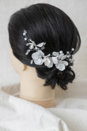 ヘアアクセサリー