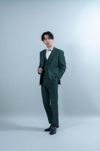 GN100（北谷サロン限定）