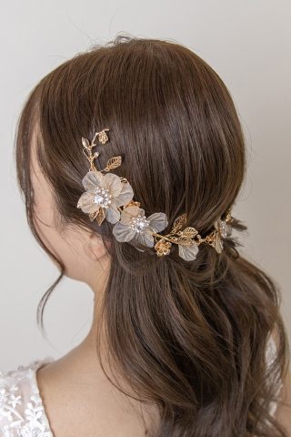 ヘアアクセサリー No.4