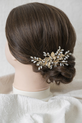 ヘアアクセサリー