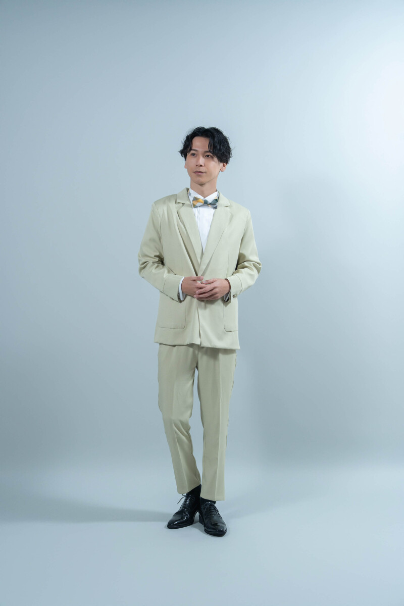 GN101(北谷サロン限定)