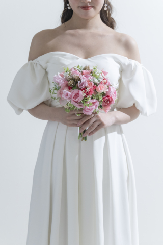 ブーケNo.33（北谷サロン限定）