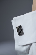 カフスボタンNo.15