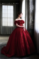 Hatsuko Endo Weddings_Dress_05