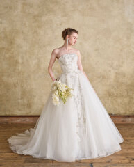 アップグレード3（TAKAMI BRIDAL）