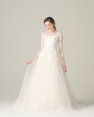 アップグレード２（TAKAMI BRIDAL）