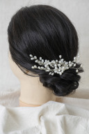 ヘアアクセサリー