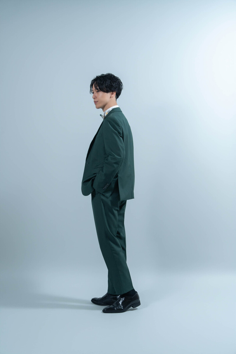 GN100（北谷サロン限定）