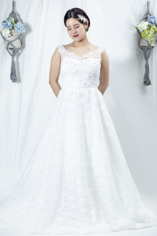 A102（宜野湾サロン限定）※ウォーターイン不可