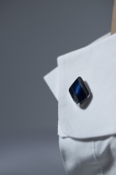カフスボタンNo.10