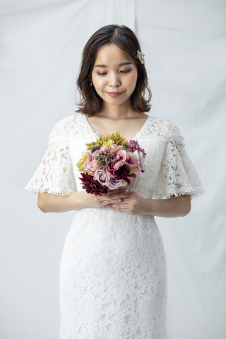 ブーケ（宜野湾サロン限定）