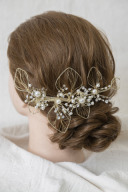 ヘアアクセサリー