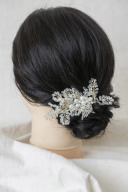 ヘアアクセサリー