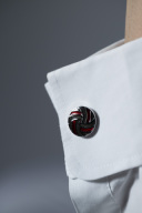 カフスボタンNo.06