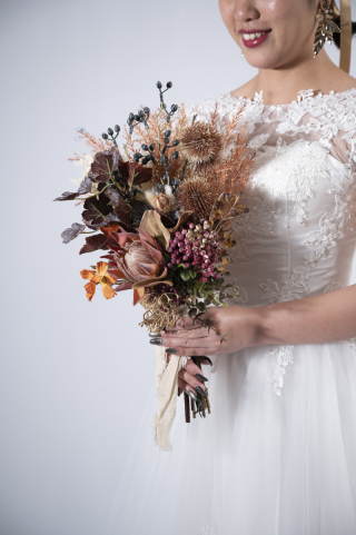 ブーケ（宜野湾サロン限定）