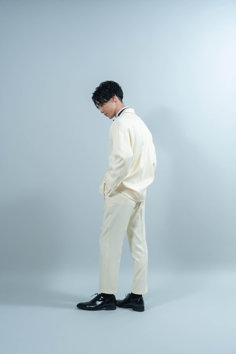 YE100(北谷サロン限定)