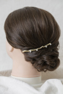 ヘアアクセサリー