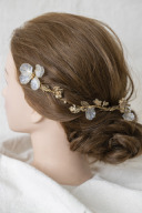 ヘアアクセサリー