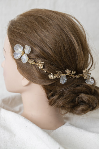 ヘアアクセサリー