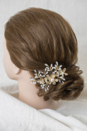 ヘアアクセサリー