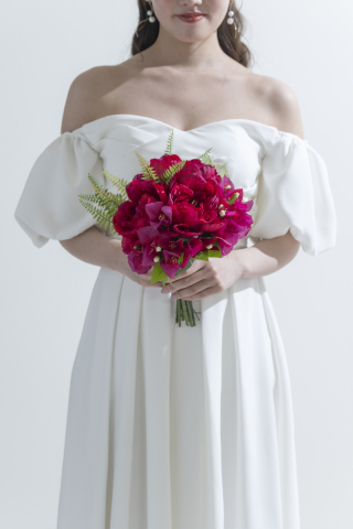 ブーケNo.34（北谷サロン限定）