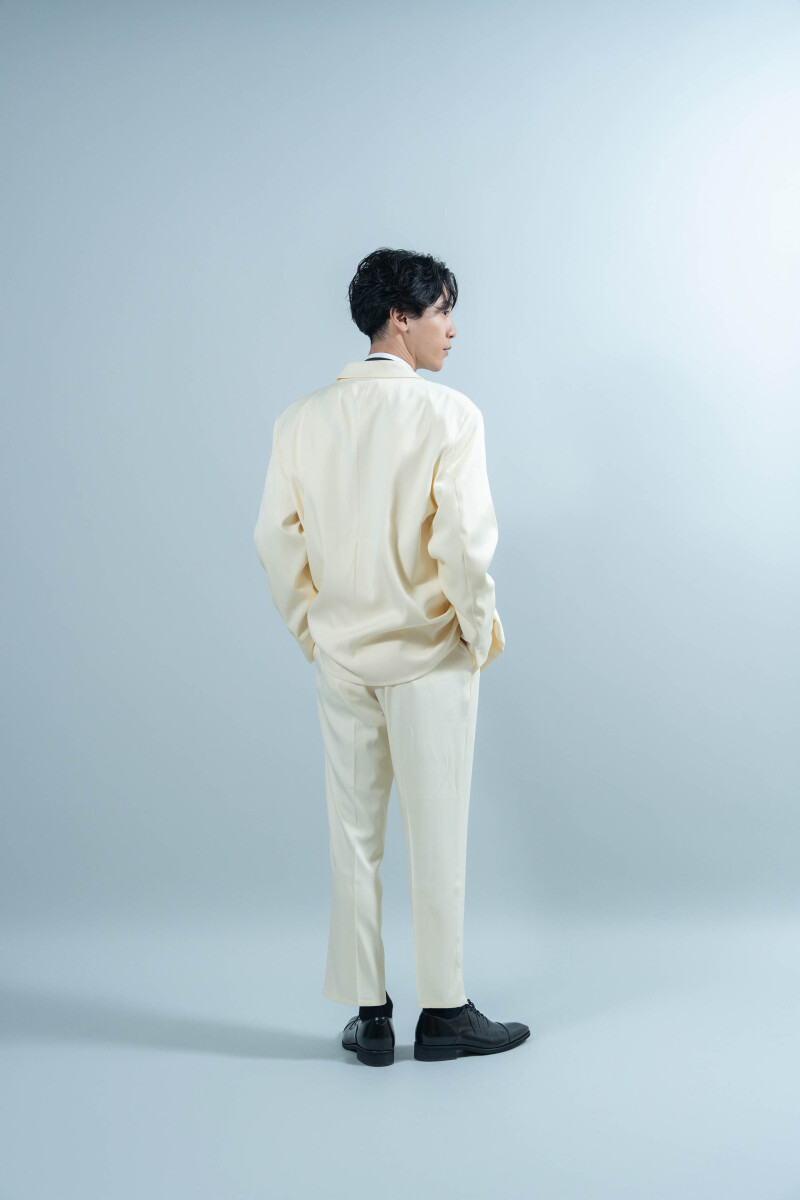 YE100(北谷サロン限定)