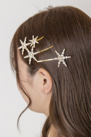 ヘアアクセサリー No.2