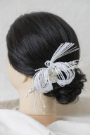 ヘアアクセサリー