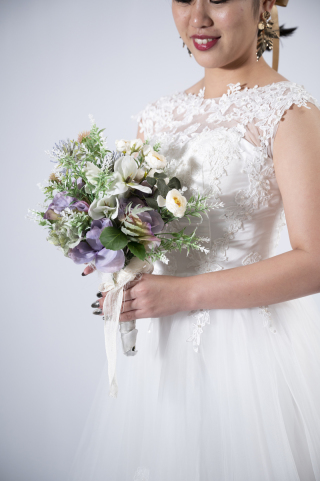 ブーケ（宜野湾サロン限定）